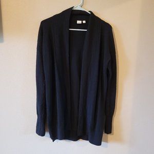 GAP Black Cardigan